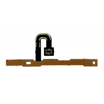 Power Button Flex Cable For Nokia 6 1on Off Flex Pcb By - Maxbhi Com