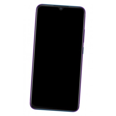 Proximity Light Sensor Flex Cable For Vivo S1 Pro By - Maxbhi Com