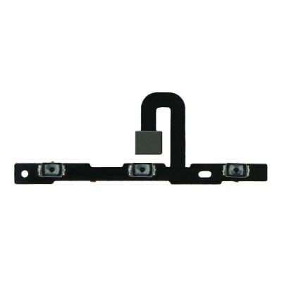Side Key Flex Cable For Nokia 6 1 2018 By - Maxbhi Com