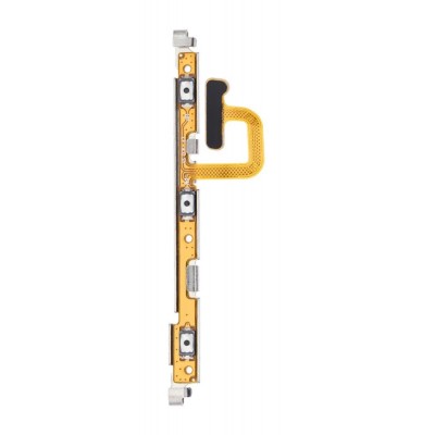 Volume Button Flex Cable For Samsung Galaxy S9 Plus By - Maxbhi Com
