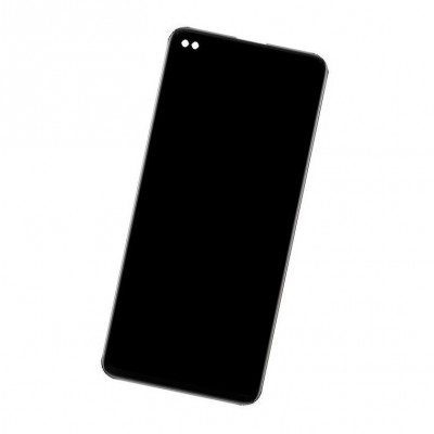 Lcd Connector For Realme X3 By - Maxbhi Com