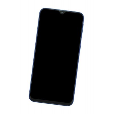 Lcd Connector For Samsung Galaxy M10 By - Maxbhi Com