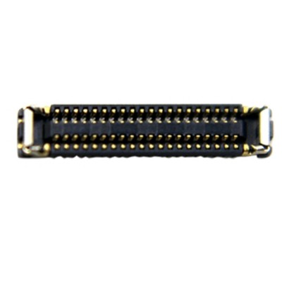 Lcd Connector For Honor 7a By - Maxbhi Com