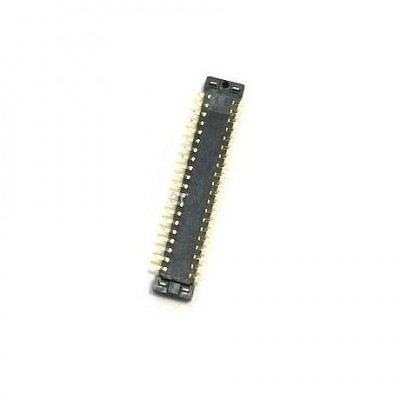 Lcd Connector For Xiaomi Redmi Note 5 64gb By - Maxbhi Com