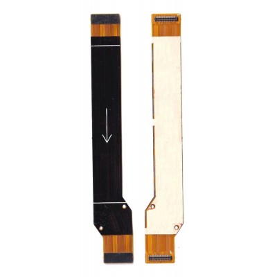Lcd Flex Cable For Xiaomi Redmi Note 5 64gb By - Maxbhi Com