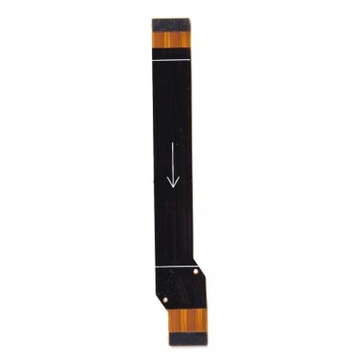 Lcd Flex Cable For Xiaomi Redmi Note 5 64gb By - Maxbhi Com