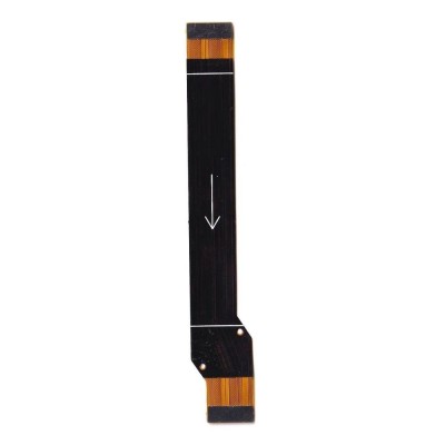 Lcd Flex Cable For Xiaomi Redmi Note 5 By - Maxbhi Com