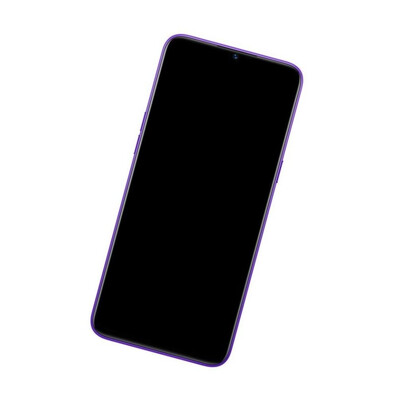 Lcd Flex Cable For Realme 5s By - Maxbhi Com