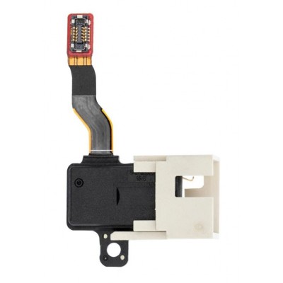 Handsfree Audio Jack Flex Cable For Samsung Galaxy S9 By - Maxbhi Com