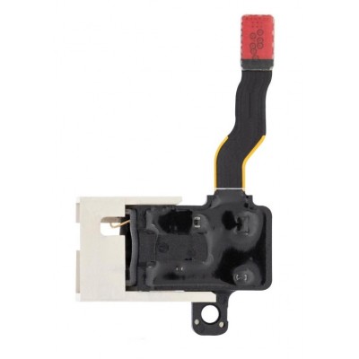 Handsfree Audio Jack Flex Cable For Samsung Galaxy S9 By - Maxbhi Com