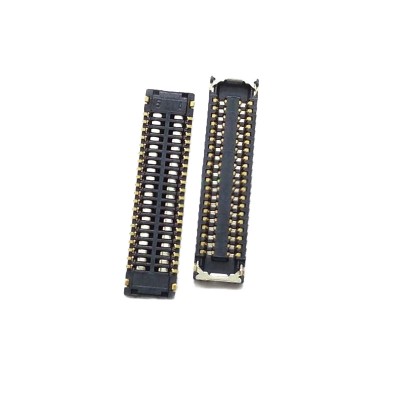 Lcd Connector For Motorola Moto G9 Power By - Maxbhi Com