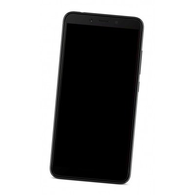Lcd Connector For Xiaomi Redmi 6 By - Maxbhi Com
