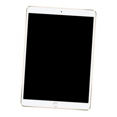 Lcd Flex Cable For Apple Ipad 9 7 2018 By - Maxbhi Com