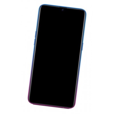 Proximity Light Sensor Flex Cable For Oppo K1 By - Maxbhi Com