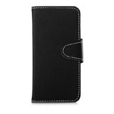 Flip Cover for Samsung Focus S I937 - Black