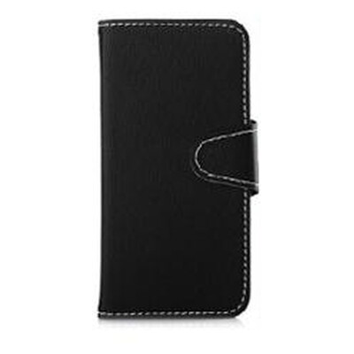 Flip Cover for Samsung Focus S I937 - Black
