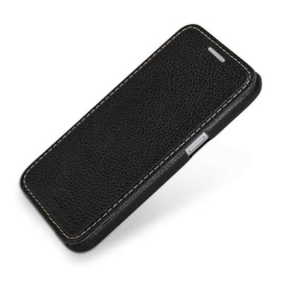 Flip Cover for Samsung G360G - Grey