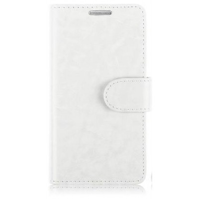 Flip Cover for Samsung G360G - White