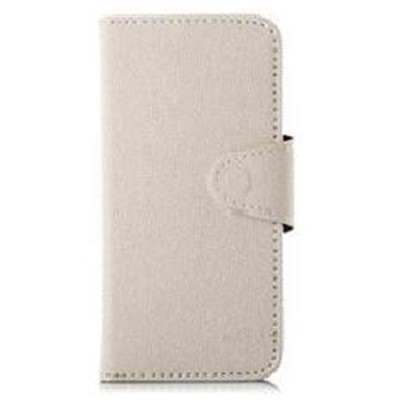 Flip Cover for Samsung G360HU - White