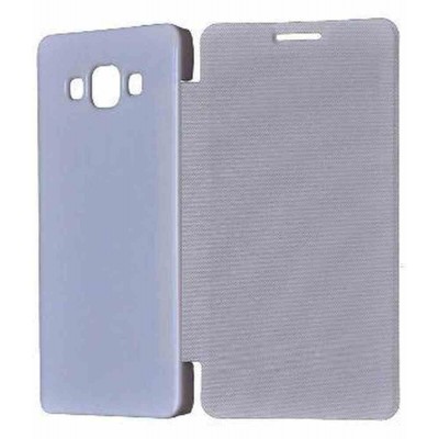 Flip Cover for Samsung Galaxy A5 - Pearl White