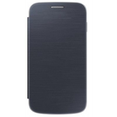 Flip Cover for Samsung Galaxy Ace 4 - Iris Charcoal