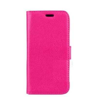 Flip Cover for Samsung Galaxy Ace Style SM-G357FZ - Pink