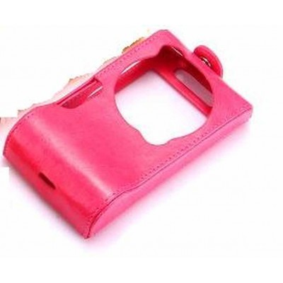 Flip Cover for Samsung Galaxy Camera GC100 - Pink