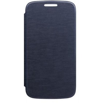 Flip Cover for Samsung Galaxy Core Advance - Deep Blue
