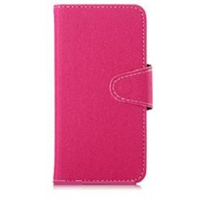 Flip Cover for Samsung Galaxy Core II - Pink