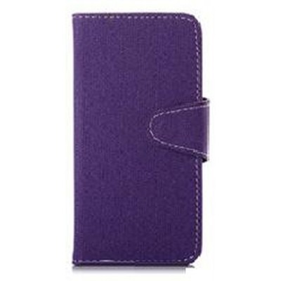 Flip Cover for Samsung Galaxy Core II - Purple