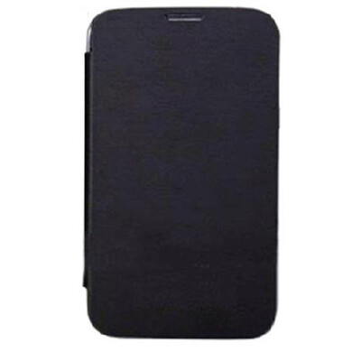 Flip Cover for Samsung Galaxy Discover S730M - Black
