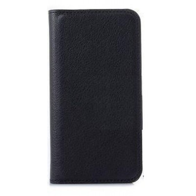 Flip Cover for Samsung Galaxy E5 SM-E500F - Black
