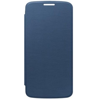 Flip Cover for Samsung Galaxy Express 2 SM-G3815 - Dark Blue