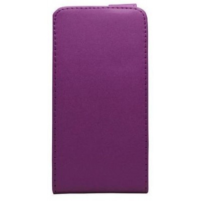 Flip Cover for Samsung Galaxy Express 2 SM-G3815 - Purple