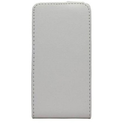 Flip Cover for Samsung Galaxy Express 2 SM-G3815 - White