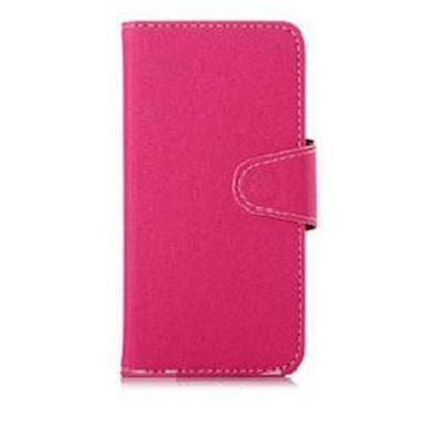 Flip Cover for Samsung Galaxy Express I437 - Pink