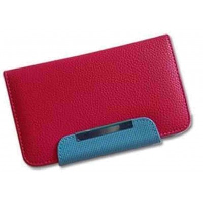 Flip Cover for Samsung Galaxy Fame Lite S6790 - Pink