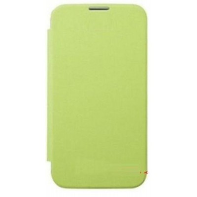 Flip Cover for Samsung Galaxy Grand Neo - Lime Green