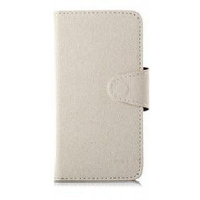 Flip Cover for Samsung Galaxy Grand Neo Plus GT-I9060I - White