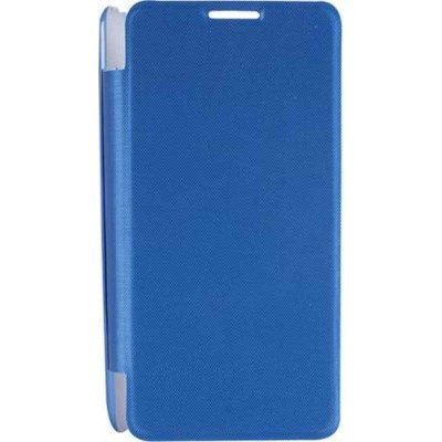 Flip Cover for Samsung Galaxy Grand Prime SM-G530H - Blue