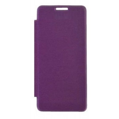 Flip Cover for Samsung Galaxy Grand Prime SM-G530H - Purple