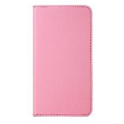 Flip Cover for Samsung Galaxy M Style M340S - Lavender Pink