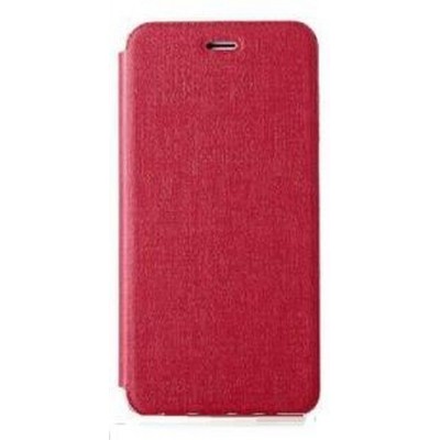 Flip Cover for Samsung GALAXY Nexus CDMA - Red