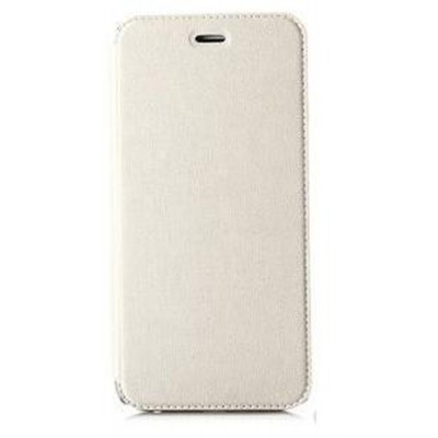 Flip Cover for Samsung GALAXY Nexus CDMA - White