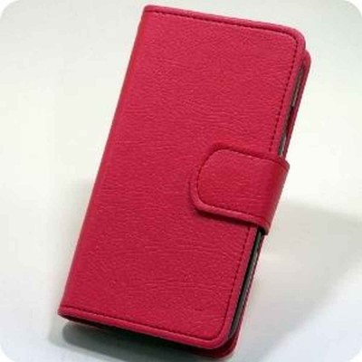Flip Cover for Samsung Galaxy Nexus I9250M - Pink