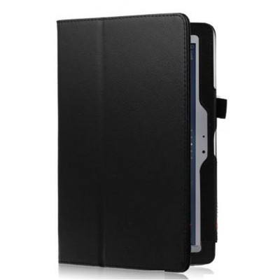 Flip Cover for Samsung Galaxy Note 10.1 3G & WiFi - Black