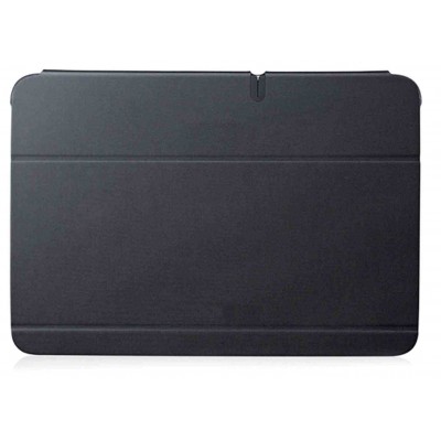 Flip Cover for Samsung Galaxy Note 10.1 N8010 - Black