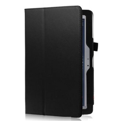 Flip Cover for Samsung Galaxy Note 10.1 SM-P601 3G - Black