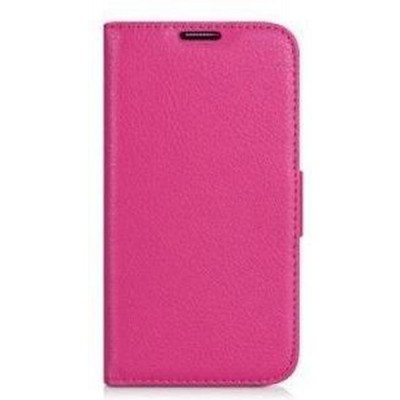 Flip Cover for Samsung GALAXY Note 3 Neo 3G SM-N750 - Pink