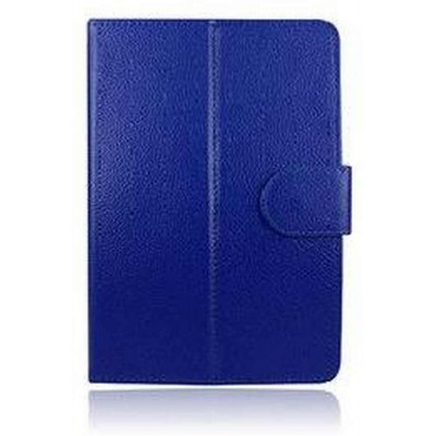 Flip Cover for Samsung Galaxy Note 8 3G & WiFi - Blue